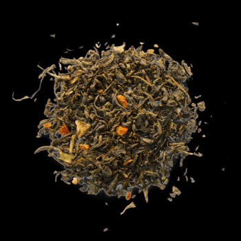 Free Tea Samples